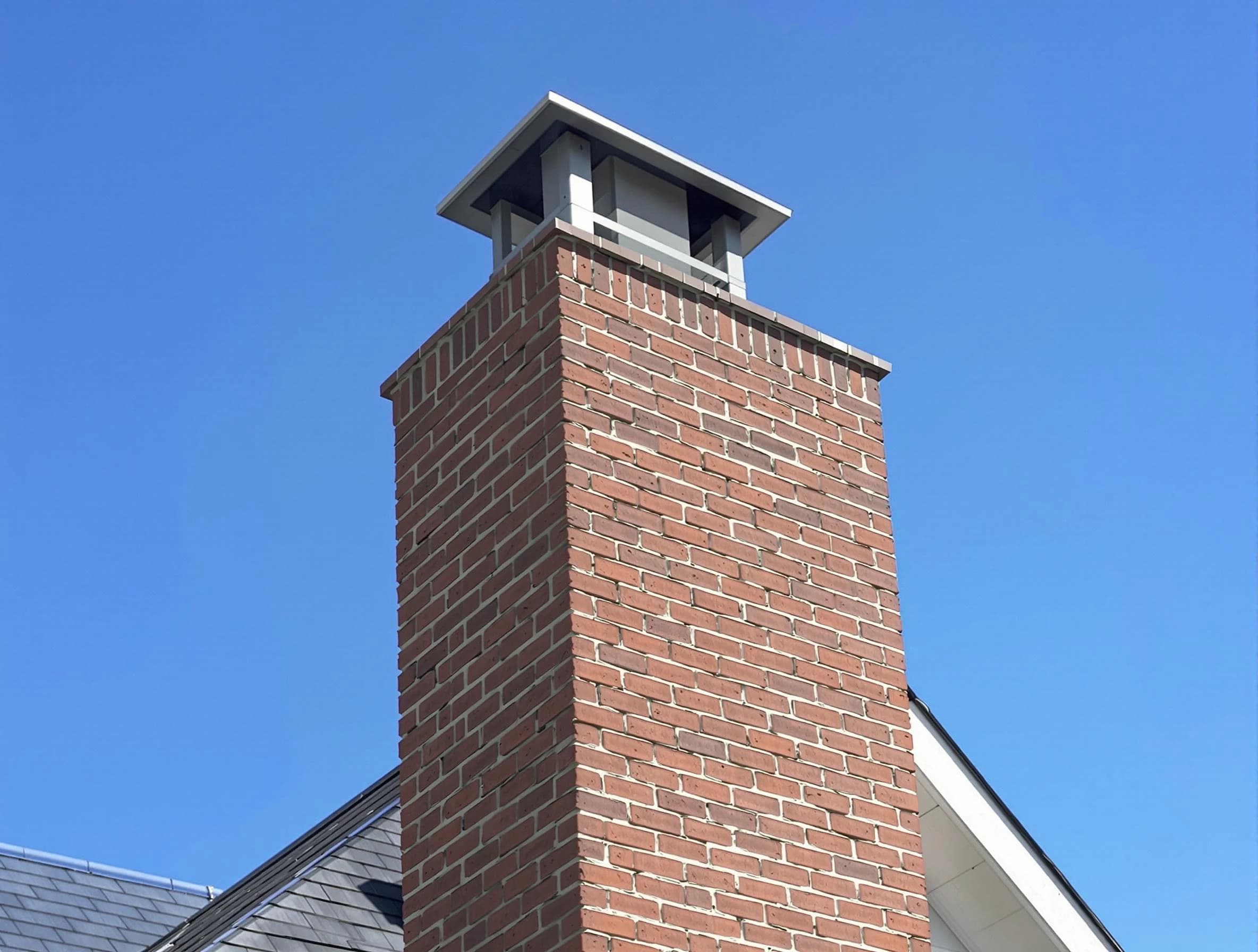 Chimney Remodeling service in Riverdale, GA
